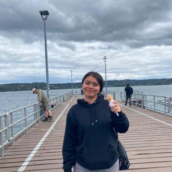 Niñera en Penco: Isabel