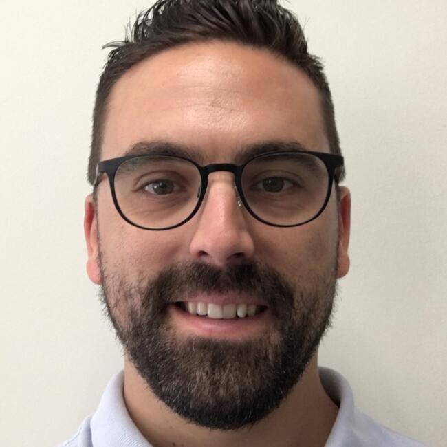 Trabajo de canguro en Valencia: Joan