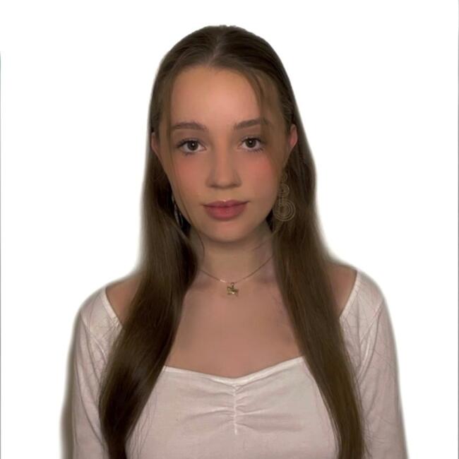 Babysitter in Wien: Iris Liliosa