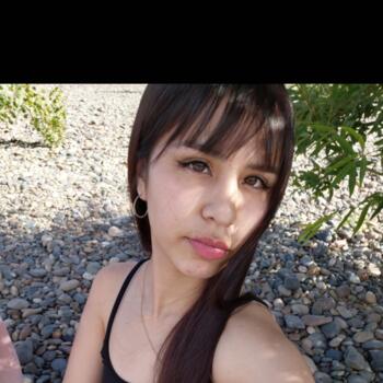 Babysitter in Neuquén: Gabriela apeleo