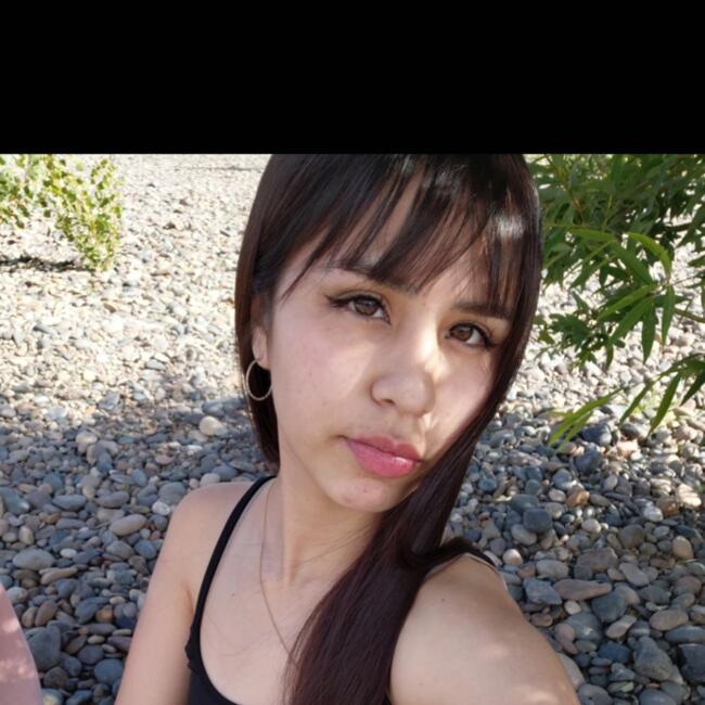 Babysitter in Neuquén: Gabriela apeleo