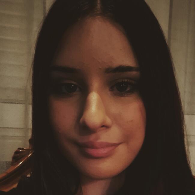 Nanny in Belgrade: Helena Rakočević