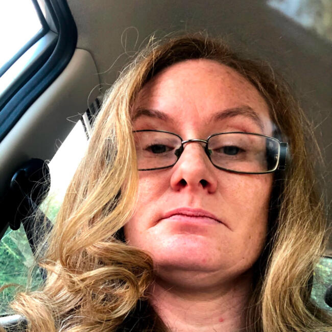 Babysitter in Hemel Hempstead: Mary