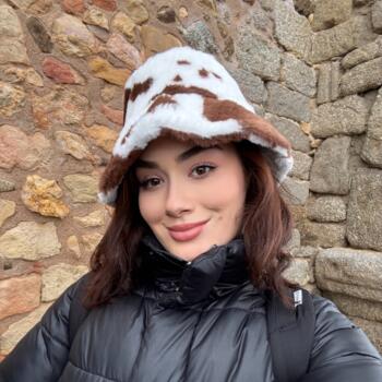 Babysitter in Salamanca: Serena