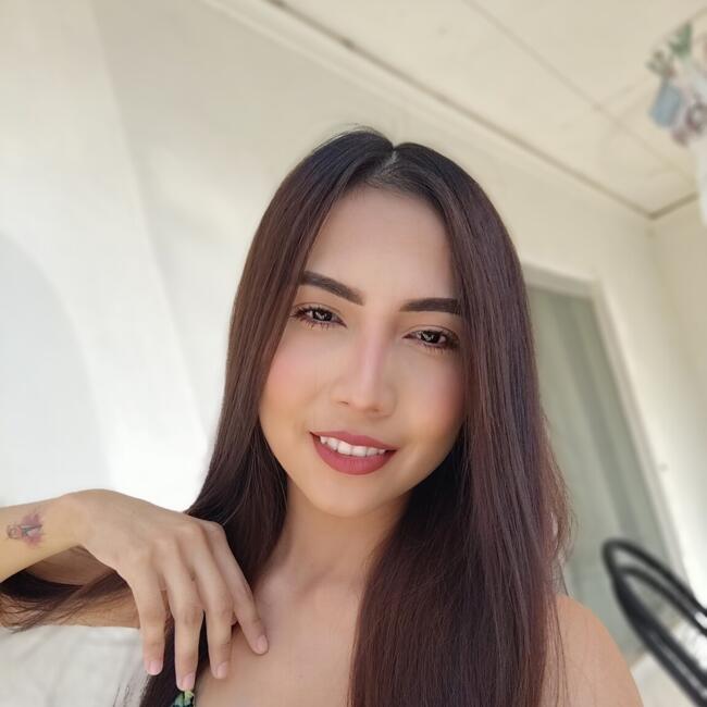 Babysitter in Santa Cruz: Luz Clariza