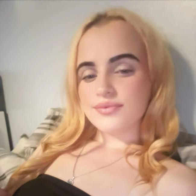 Babysitter in Blackpool: Charlene