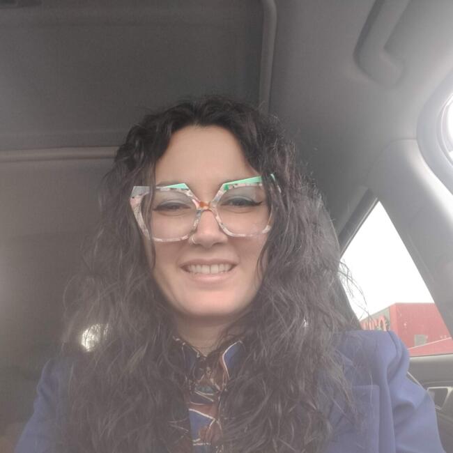 Babysitter in Osimo: Sara