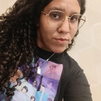 Babá em Vitória da Conquista: Rebeca
