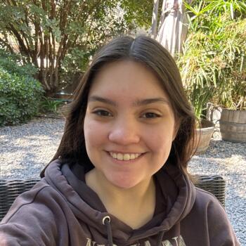 Niñera en Santiago de Chile: Leonor