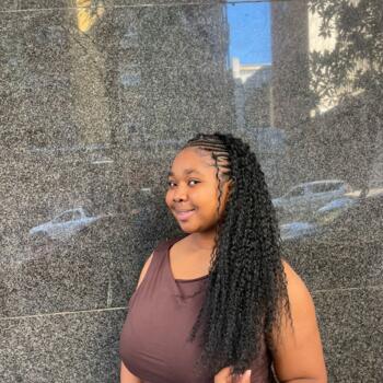 Nanny in Johannesburg: Nobesuthu