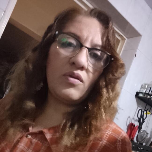 Niñera en Ciudad de México: Sonia