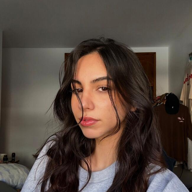 Babysitter in Santa Maria da Feira: Adriana