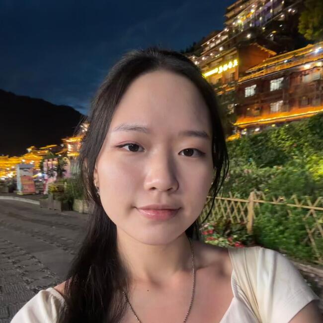 Babysitter in Singapore Island: Wei Qi