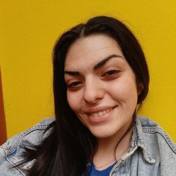 Babysitter in Kallithéa (Αττική): Despoina