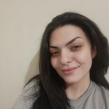 Babysitter in Kallithéa (Αττική): Despoina
