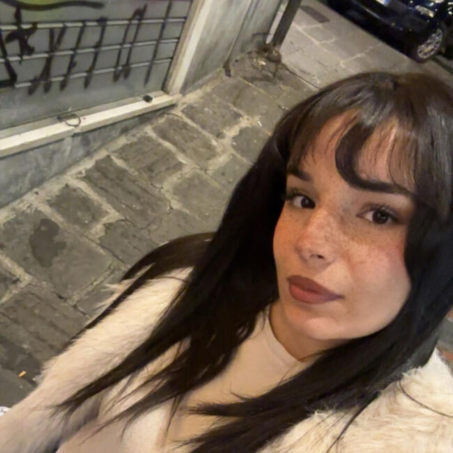 Babysitter a Genova: Rozi