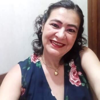 Babá Presidente Prudente: Elia Rosa