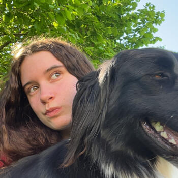 Babysitter in Fontenois-lès-Montbozon: Lylou