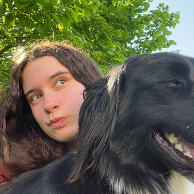 Babysitter in Fontenois-lès-Montbozon: Lylou