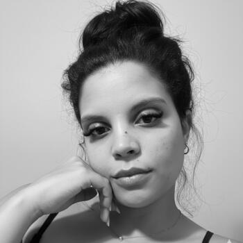 Babysitting job in Macaé: babysitting job Adrielly