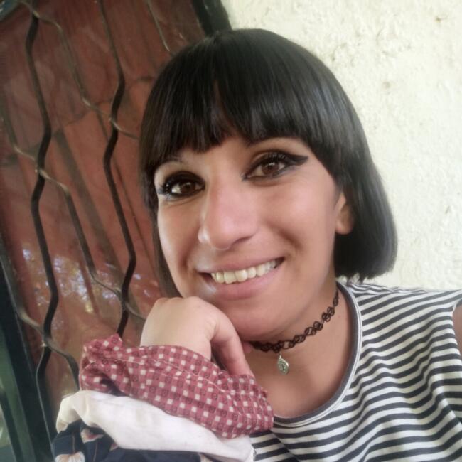 Babysitter in Las Piedras: Jeniffer