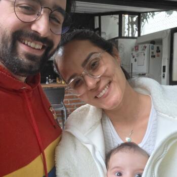 Parent São Paulo: Luca