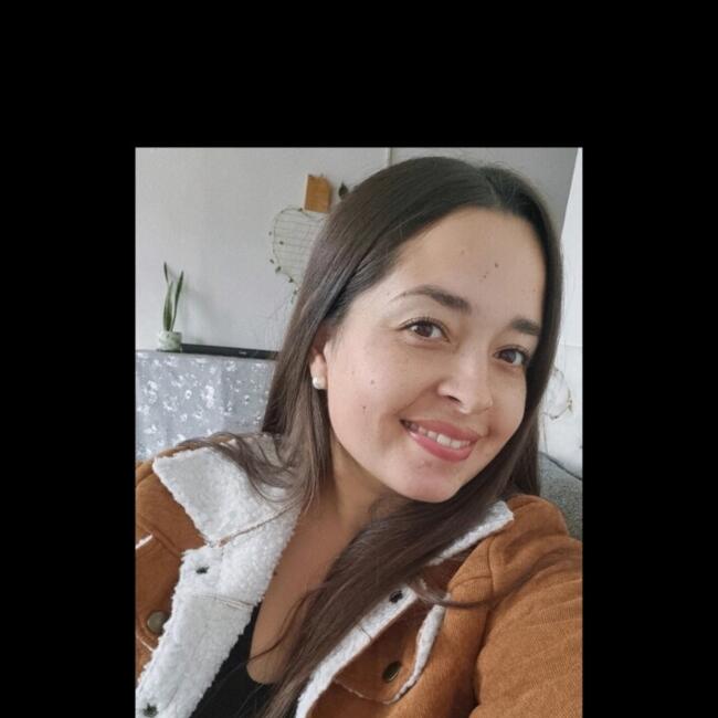 Babysitter in Limache: Maria Fernanda
