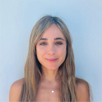 Babysitter in Miami: Graciela