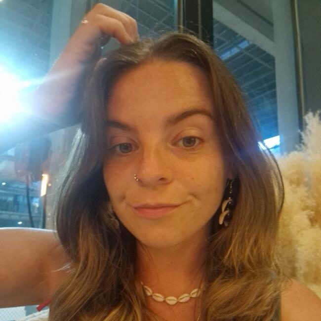 Babysitter in Perth: Billie