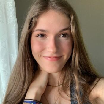 Babysitter Quijorna: Ana