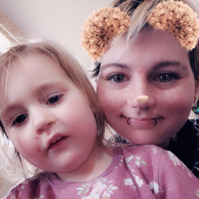 Babysitting job in Invercargill: Rebekka