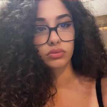 Babysitter in Casablanca: Myriam