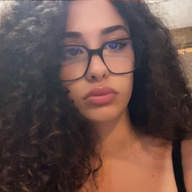 Babysitter in Casablanca: Myriam