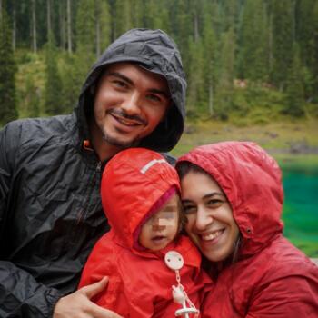 Genitore Scandicci: Leonardo