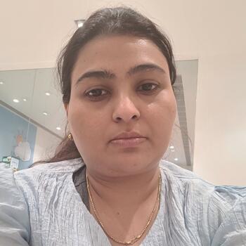 Nanny job in Kolkata: babysitting job Supria