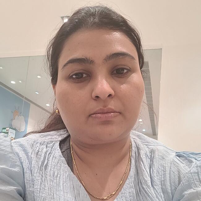Babysitting job in Kolkata: Supria
