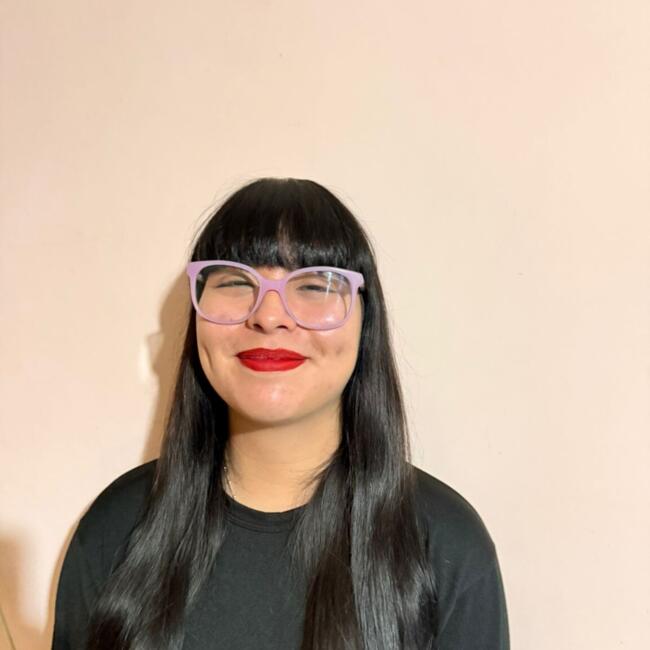 Babysitter in Moreno: Claudia