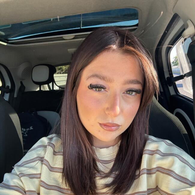 Babysitter a Torre del Greco: Sery