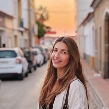 Babysitter in Almeirim: Sylvie Santos