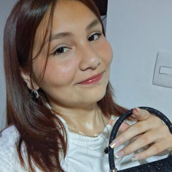 Niñera en Maipú: Catalina Jara