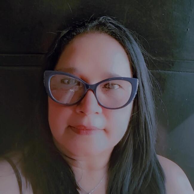 Niñera en Los Guayos: Mayuri