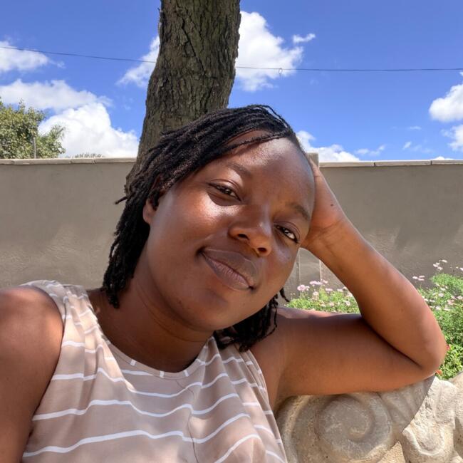 Babysitting job in Bedford: Vimbai