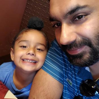 Jobs de baby-sitter à Hamilton: job de garde d'enfants SIMRANJEET SINGH
