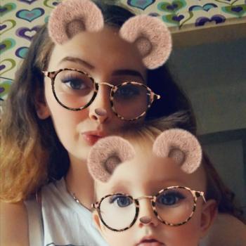 Niania Ruda Śląska: Maja