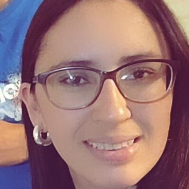 Trabajo para niñera en Concepción: Claudia