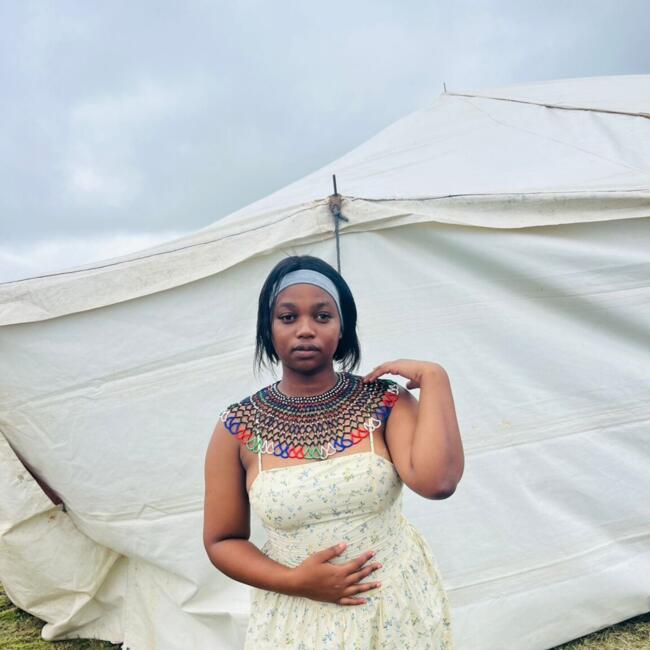 Babysitter in Pietermaritzburg: Kamvalethu