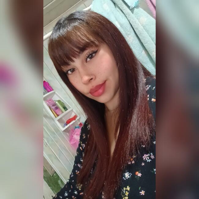 Babysitter in Valdivia: Pamela