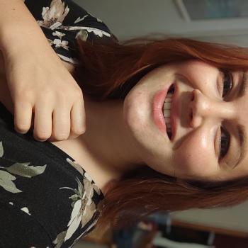 Babysitting job in Vantaa: babysitting job Tanja