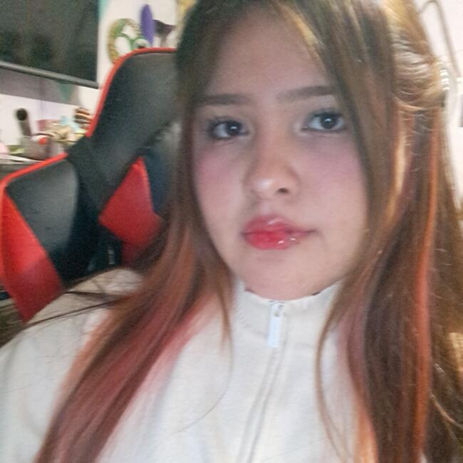 Niñera en Santiago de Chile: Paloma Riveros