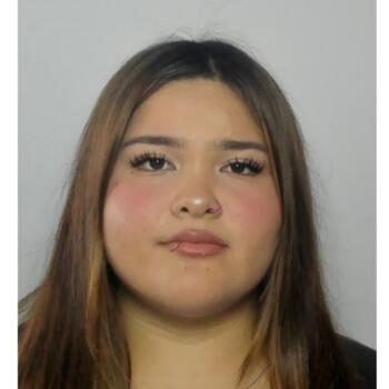 Babysitter in Santiago: Paloma Riveros